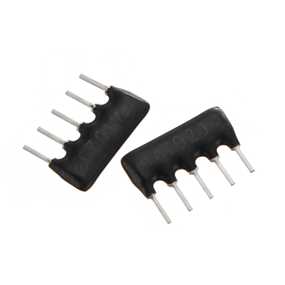 مقاومت اری 10کیلو اهم(ARRAY 10KOHM)