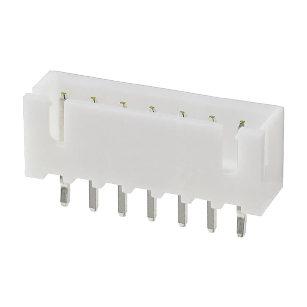 XH MALE 7PIN