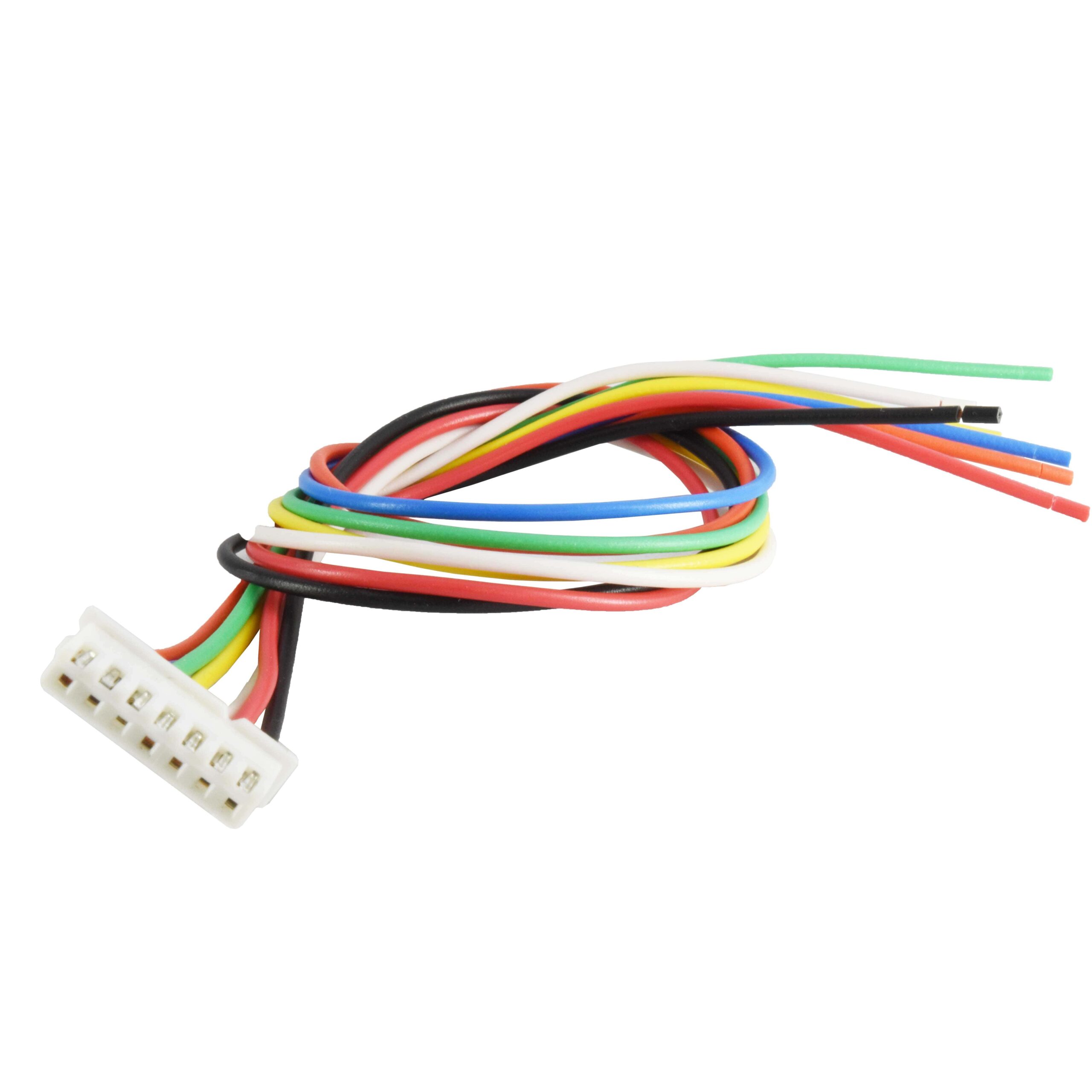 XH FEMALE 7PIN