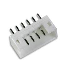 PH MALE 6PIN(کانکتور  مینیاتوری)