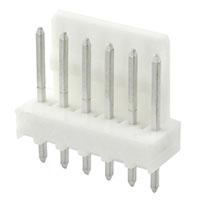 6Pin Relimate Male Connector
