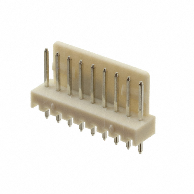 9Pin Relimate Male Connector
