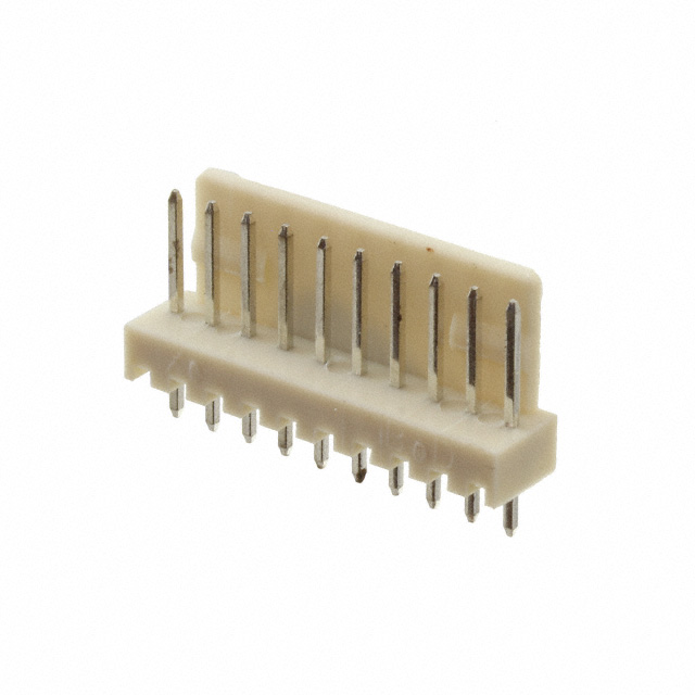 10Pin Relimate Male Connector