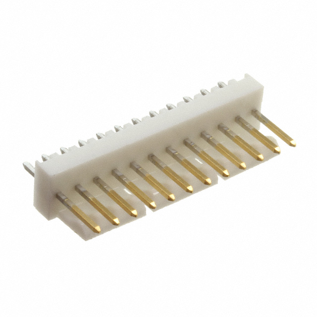 12Pin Relimate Male Connector