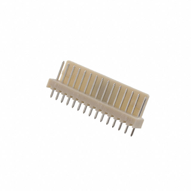 15Pin Relimate Male Connector