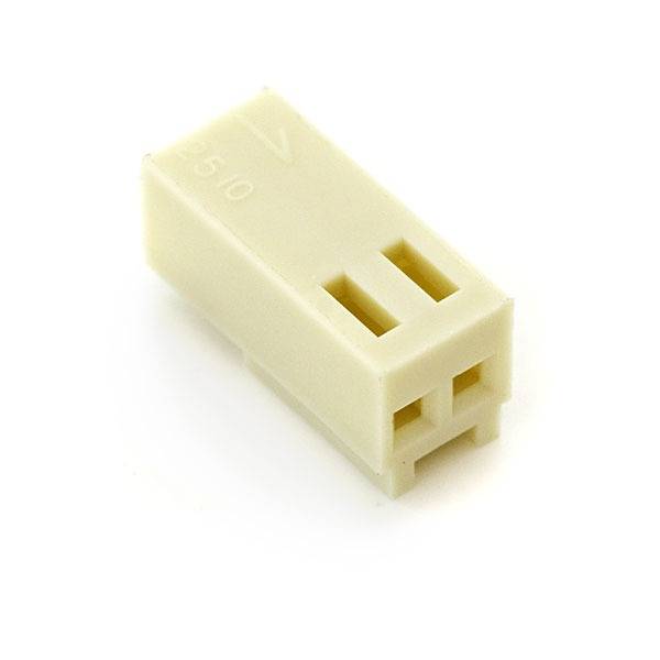 2Pin Relimate Female Connector