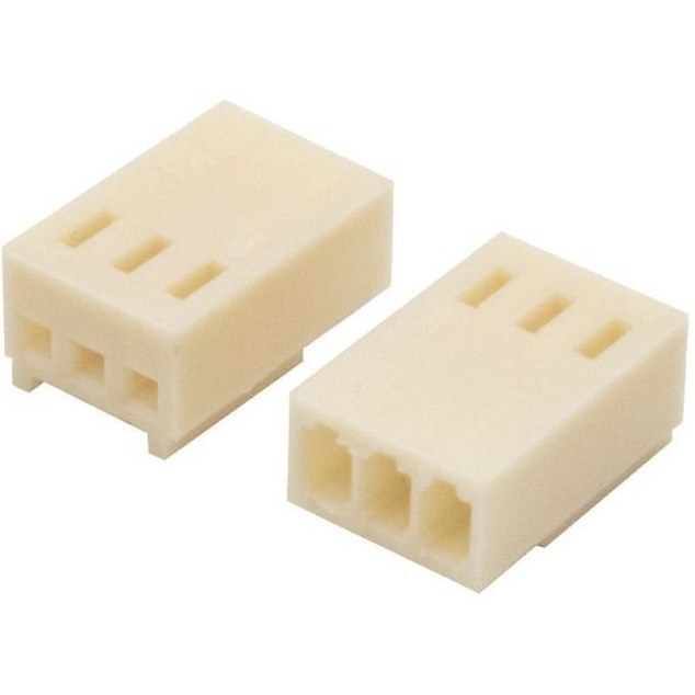 3Pin Relimate Female Connector