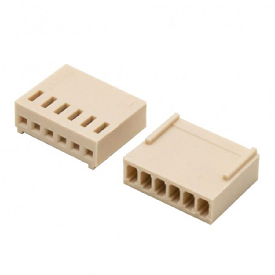 6Pin Relimate Female Connector