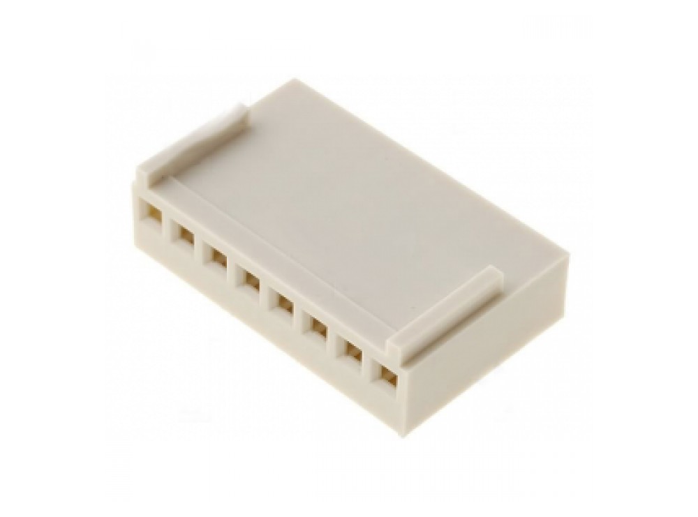 8Pin Relimate Female Connector