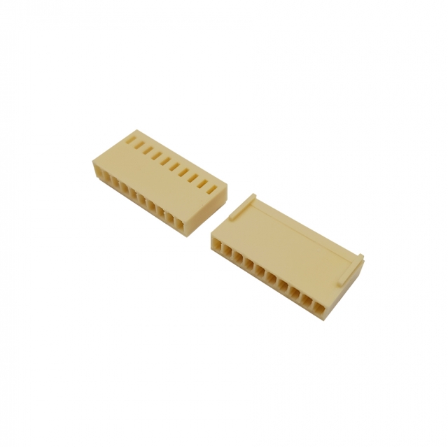 10Pin Relimate Female Connector