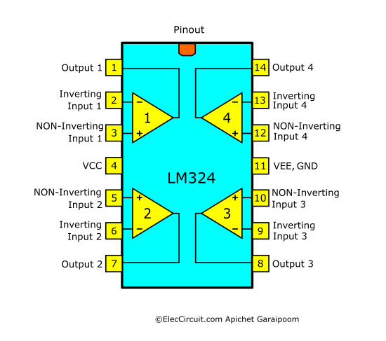 LM324 COPY