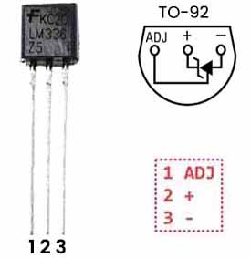 LM336-5