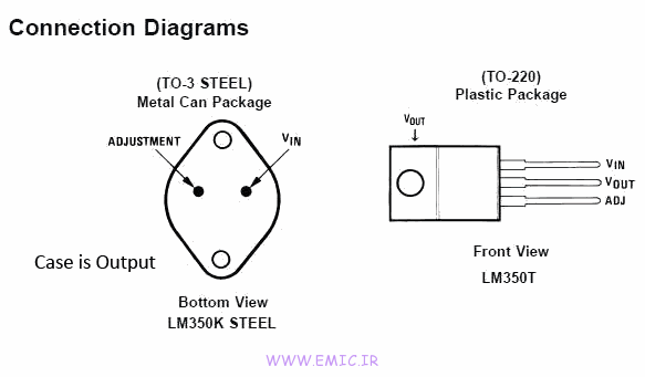 LM350K