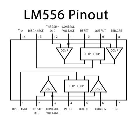 NE556