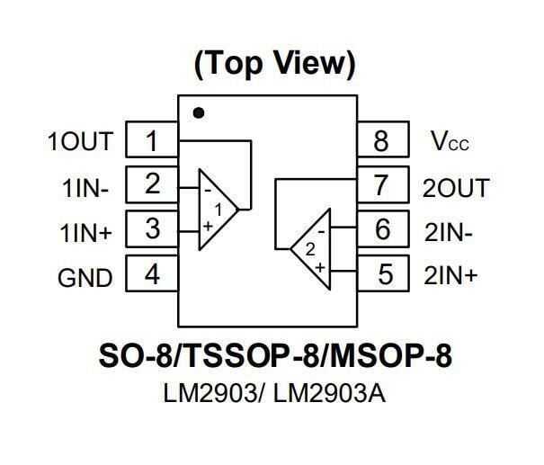 LM2903
