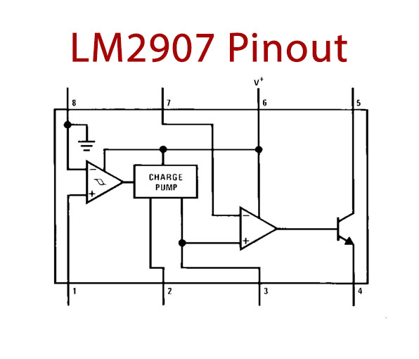 LM2907