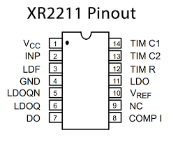 XR2211