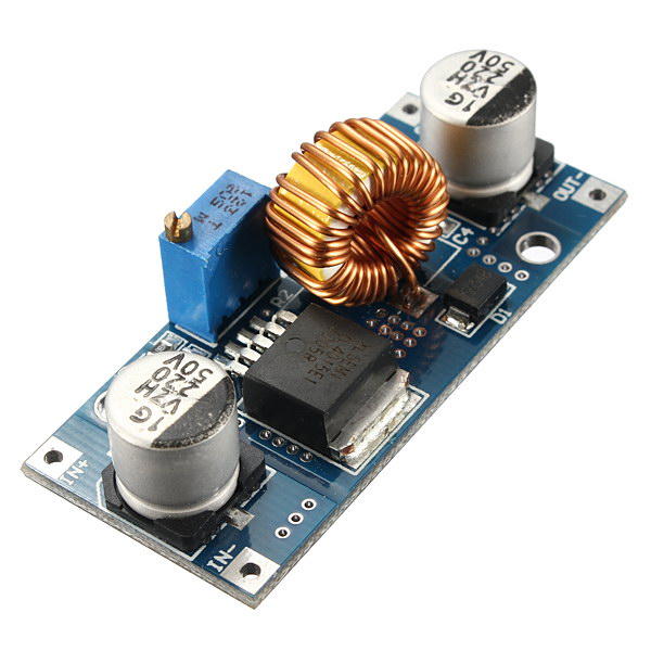  XL4015 DC-DC Buck Converter 5A
