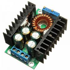XL4016 DC-DC Buck Converter 8A