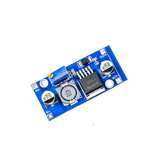 XL6009 DC-DC Boost / Step-Up Converter 3A