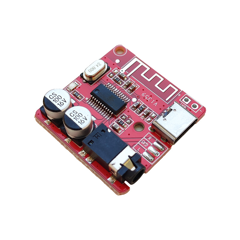 HW-770 Bluetooth Audio Receiver