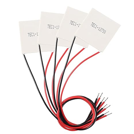 TEC1-12710 Thermoelectric Module