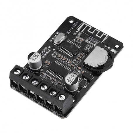 XY-P15W 2×30W Bluetooth Amplifier Module