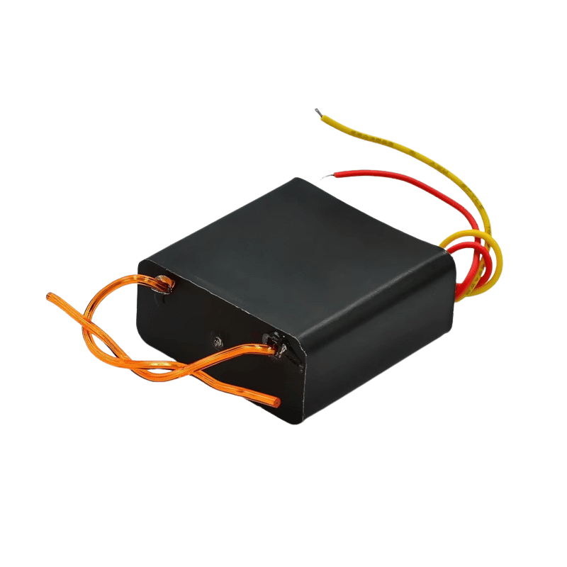 1000KV Cube High Voltage Generator Module