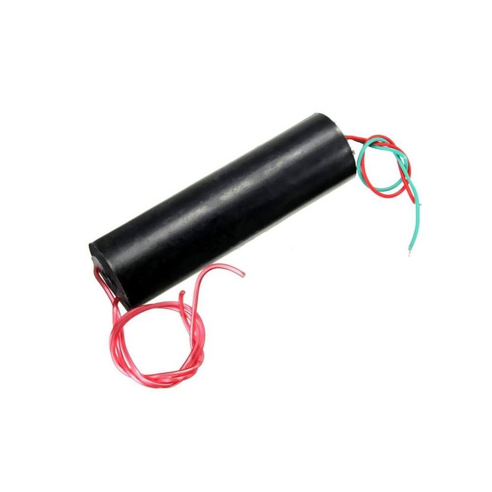 1000KV Cylindrical High Voltage Generator Module
