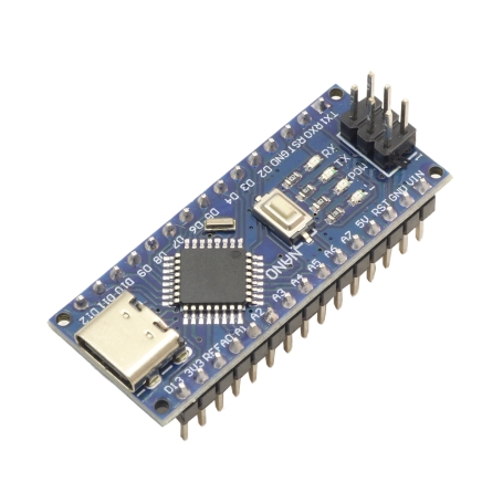 Arduino NANO CH340