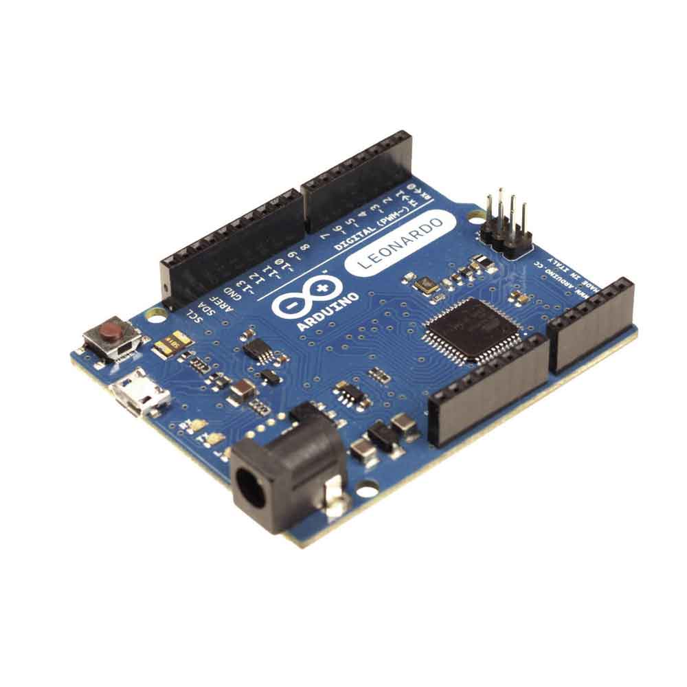 Arduino Leonardo