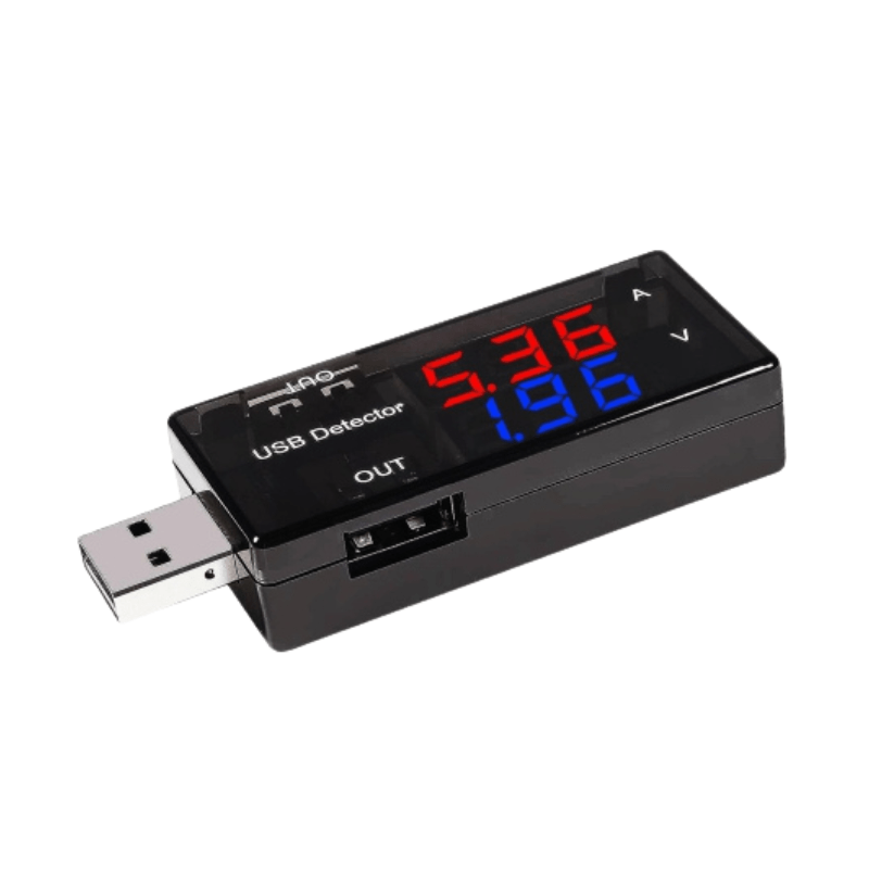 USB KWS-10VA Tester