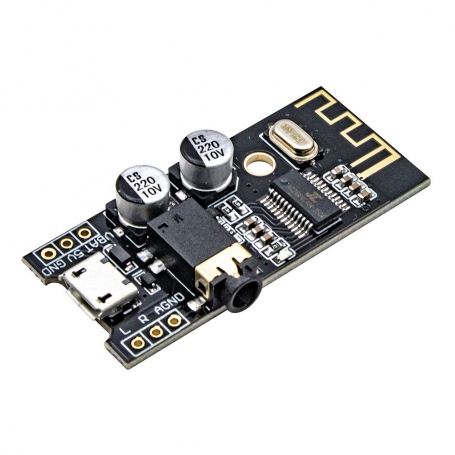 MH‑M28 Bluetooth Audio Receiver