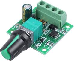 PWM1803  Module Speed Controller  2A