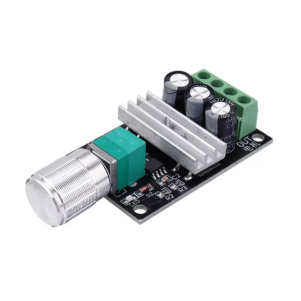 PWM-1203B 3A Module Speed Controller