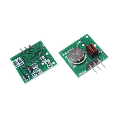 315MHZ TRANSMITTER ASK MODULE