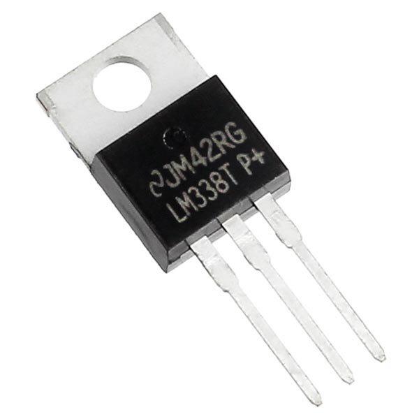 LM338 orginal