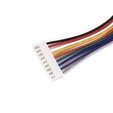 XH FEMALE 9PIN