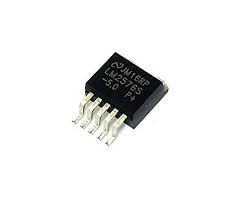 LM2576S-5.0