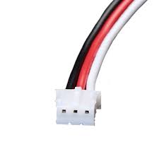 PH FEMALE 3PIN(کانکتور  مینیاتوری)