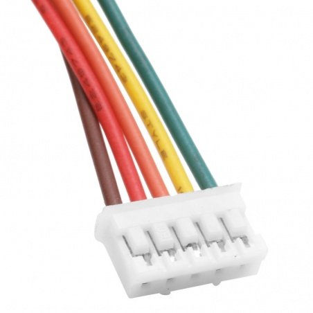 PH FEMALE 5PIN(کانکتور  مینیاتوری)