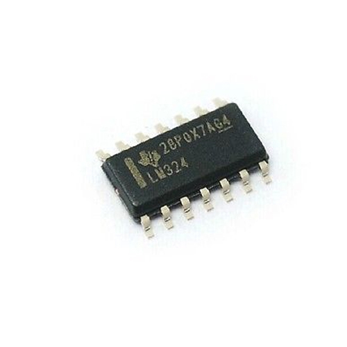 LM324 SMD
