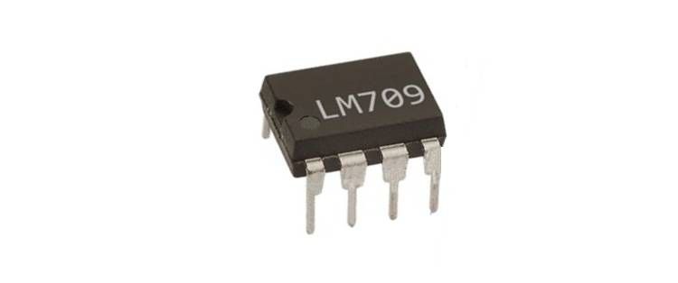 LM709