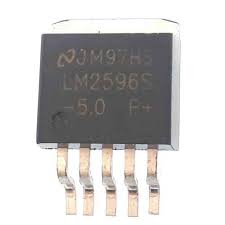  LM2596S-5.0
