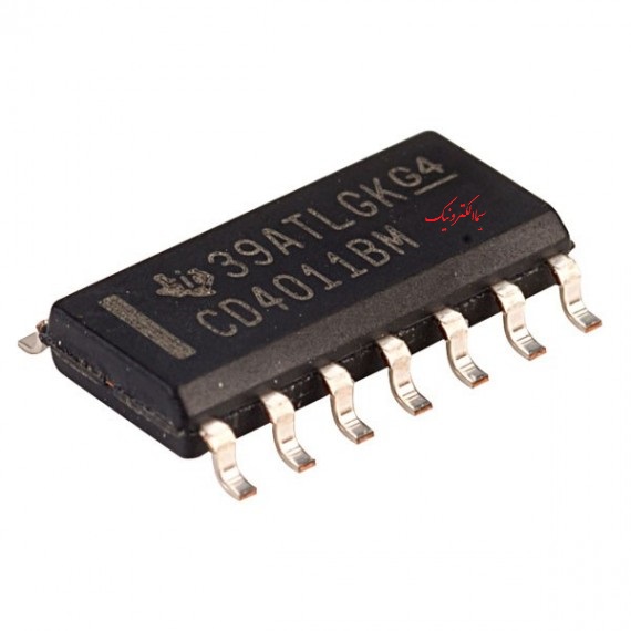4011 SMD