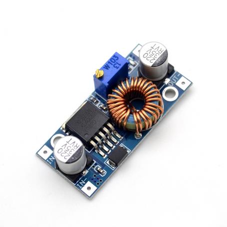 XL4005 DC‑DC Buck Converter