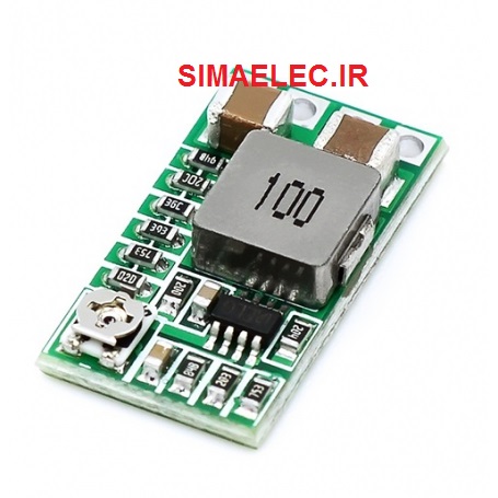 MP2315 DC‑DC Step‑Down Converter