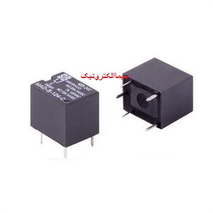 رله بچه میلون 5ولت