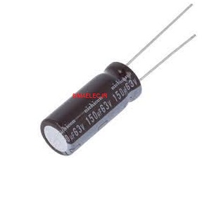 150uf 63v
