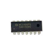 MC1496P